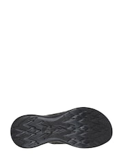 Skechers Black On-The-Go 600 Sandals - Image 5 of 5