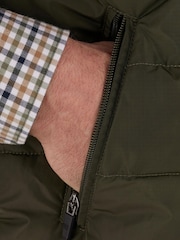 Raging Bull Quilted Gilet - Image 4 of 7
