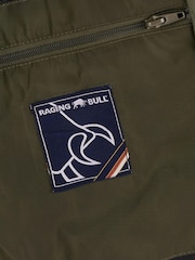 Raging Bull Quilted Gilet - Image 6 of 7