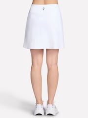 Skechers White Skirt - Image 2 of 3