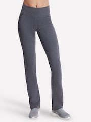 Skechers Grey GO WALK Wear Joy Joggers - Image 1 of 4