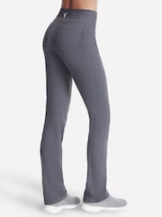 Skechers Grey GO WALK Wear Joy Joggers - Image 2 of 4