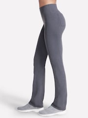 Skechers Grey GO WALK Wear Joy Joggers - Image 3 of 4