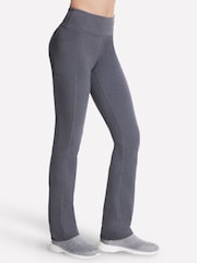 Skechers Grey GO WALK Wear Joy Joggers - Image 4 of 4