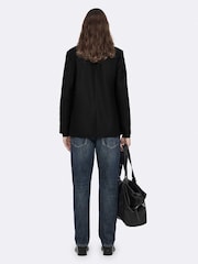 AllSaints Lagan Peacoat - Bild 4 av 8