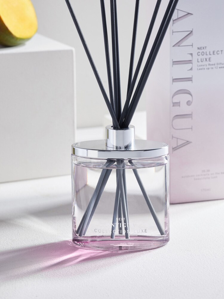 Collection Luxe Antigua Reed 170ml Diffuser - Image 3 of 3