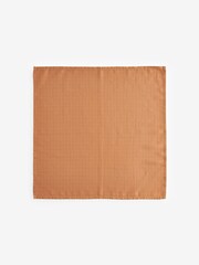 Pink Rainbow Baby Muslin Cloths 4 Packs - Image 5 of 7