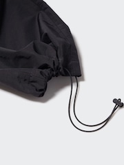 Mango Parachute Black Trousers - Image 7 of 7