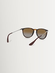 Ray-Ban Brown Polarised Sunglasses - Image 11 of 12