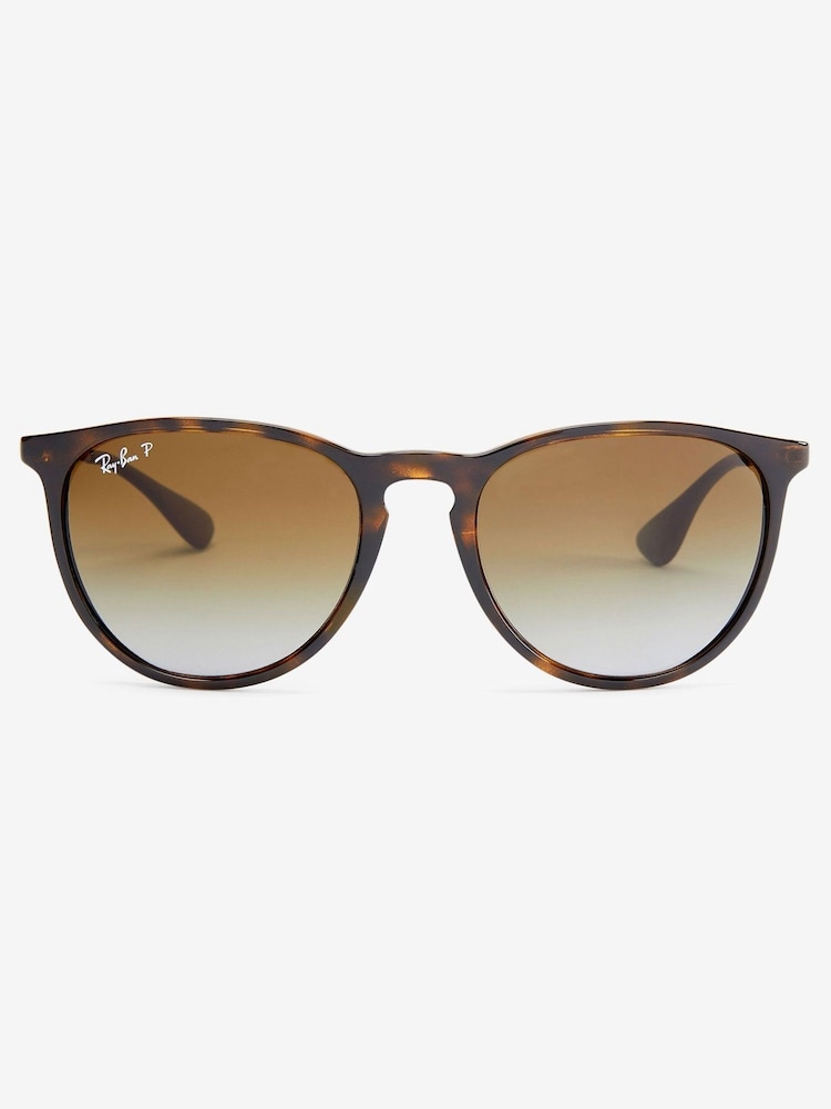 Ray-Ban Erika Polarised Lens Sunglasses - Image 2 of 4