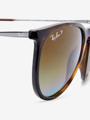 Ray-Ban Erika Polarised Lens Sunglasses - Image 3 of 4