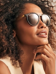 Ray-Ban Erika Polarised Lens Sunglasses - Image 4 of 4
