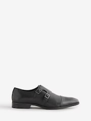 Kurt Geiger Black Collins Shoes - Image 1 of 1