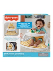 Fisher Price Sit Me Up Tray Giraffe - Image 2 of 4