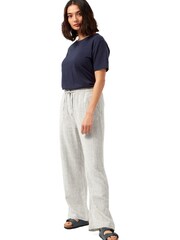 Craghoppers Cream NosiBotanical Linah Trousers - Image 3 of 8