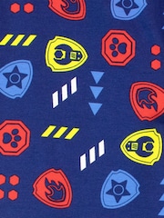 Character Blue Paw Patrol Friends Long Sleeve Pyjamas - Image 5 of 5