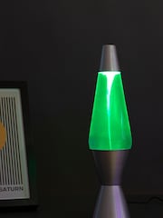 MenKind Twister Lamp USB - Image 1 of 11