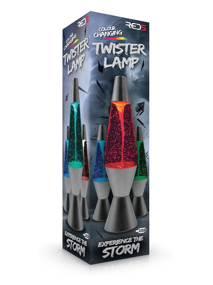 MenKind Twister Lamp USB - Image 11 of 11