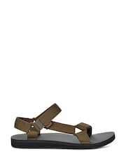 Gris - Sandalias de hombre Original Universal de Teva - Imagen 1 de 6