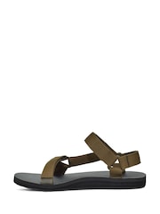 Gris - Sandalias de hombre Original Universal de Teva - Imagen 2 de 6