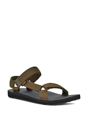 Gris - Sandalias de hombre Original Universal de Teva - Imagen 3 de 6