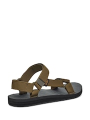 Gris - Sandalias de hombre Original Universal de Teva - Imagen 4 de 6