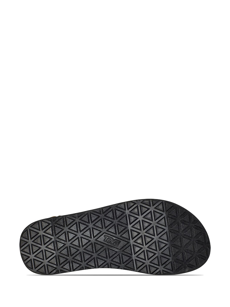 Gris - Sandalias de hombre Original Universal de Teva - Imagen 6 de 6