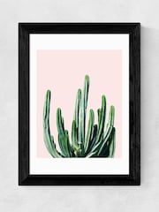 Black Cactus Main by 83 Oranges Framed Print - Image 4 of 4