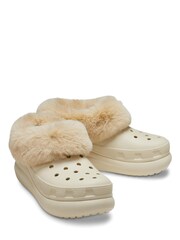 Crocs Furever Crush Clog Sandals - Image 4 of 7