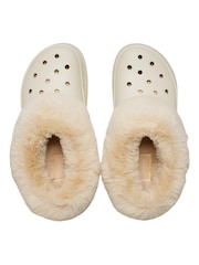 Crocs Furever Crush Clog Sandals - Image 5 of 7