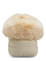 Crocs Furever Crush Clog Sandals - Image 6 of 7