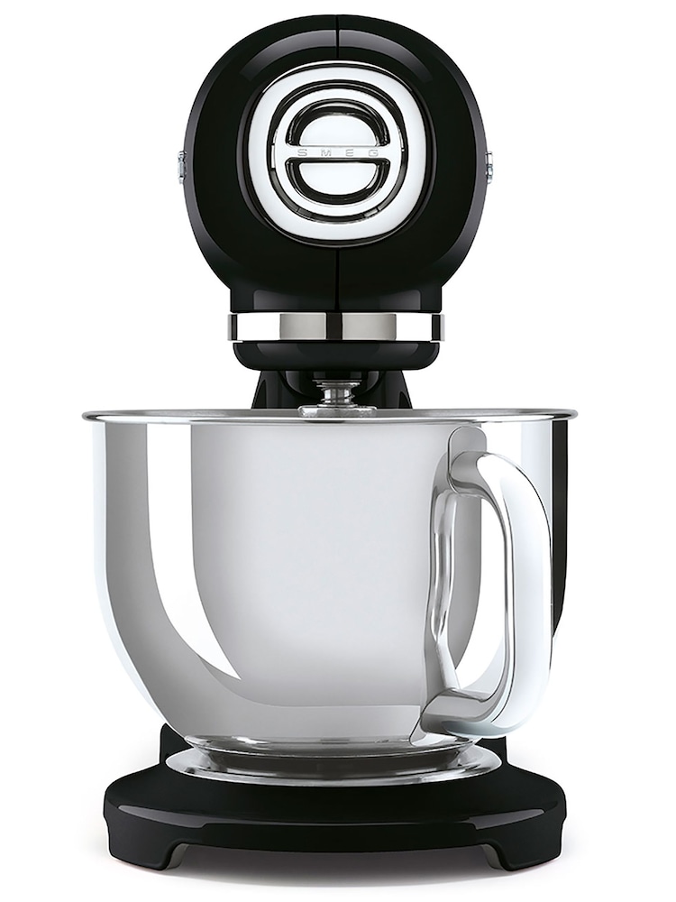 Smeg Black Stand Mixer - Image 2 of 5