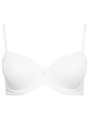 Branco - Sutiãs Camiseta Moldados M&Co - Imagem 5 de 6