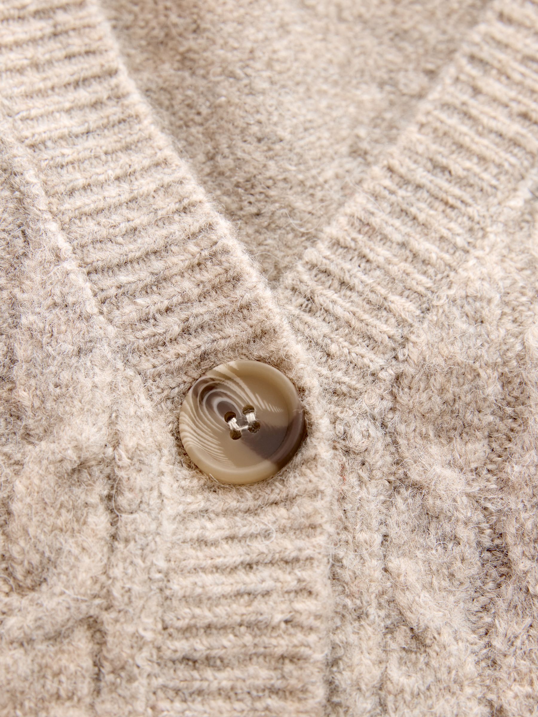 【新品タグ付】UNLIENS v neck gilet ecru v neck gilet AK051 – UNLÍENS