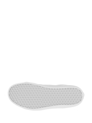 Vans Womens SK8 Hi Trainers - Image 4 of 7