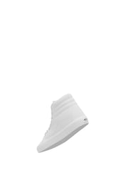 Vans Womens SK8 Hi Trainers - Image 7 of 7