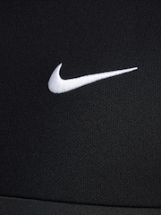 Nike Black Victory+ Dri-FIT Golf Polo Shirt - Image 4 of 11