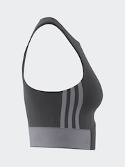 adidas Grey Hyperglam Vest - Image 14 of 15