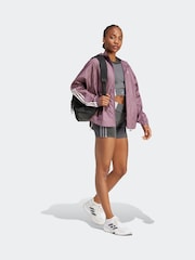 adidas Grey Hyperglam Vest - Image 3 of 15