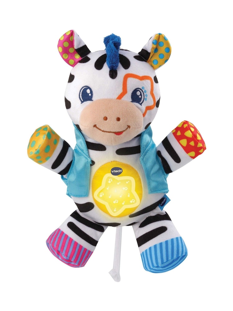 VTech Lights  Stripes Zebra 513503 - Image 2 of 3