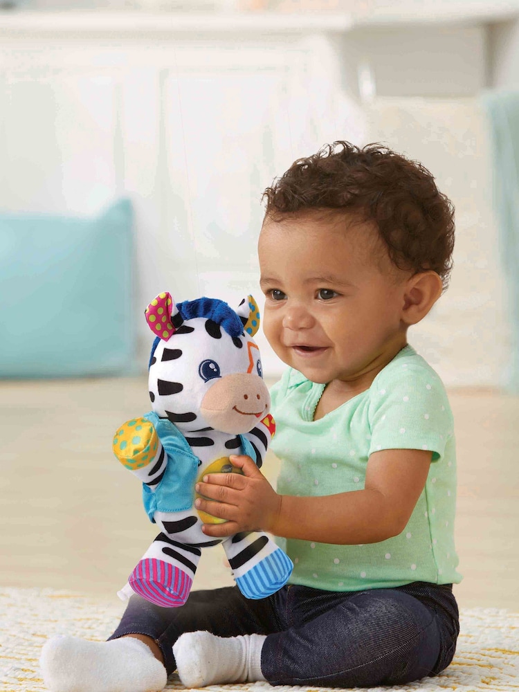 VTech Lights  Stripes Zebra 513503 - Image 3 of 3