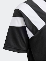 adidas Black Fortore 23 Jersey - Image 6 of 8