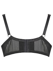 M&Co Black Moulded T-Shirt Bra - Image 6 of 6