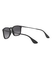 Ray-Ban Chris Square Sunglasses - Image 10 of 13