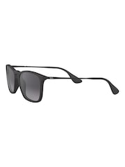 Ray-Ban Chris Square Sunglasses - Image 12 of 13