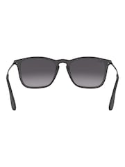 Ray-Ban Chris Square Sunglasses - Image 4 of 13