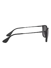 Ray-Ban Chris Square Sunglasses - Image 6 of 13