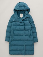 Seasalt Cornwall Holywell Bay Waterproof Coat - Image 5 of 6