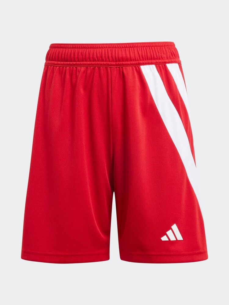 adidas Red Fortore 23 Shorts - Image 1 of 5