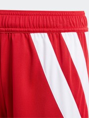 adidas Red Fortore 23 Shorts - Image 3 of 5